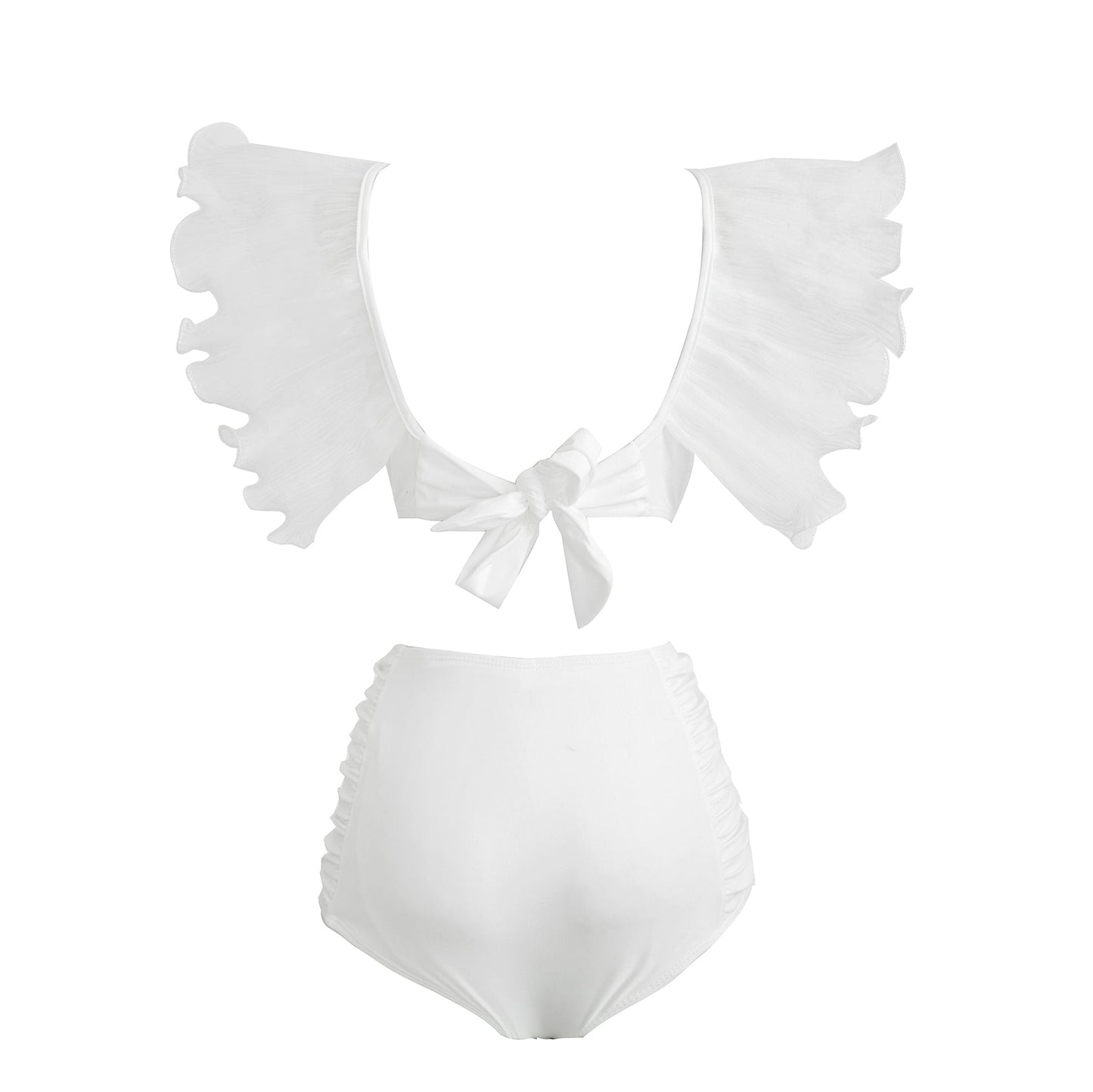 Luana® | Ruffle Bikini Set