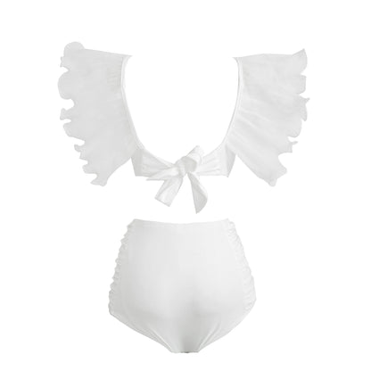 Boheme® | Ruffle Bikini Set