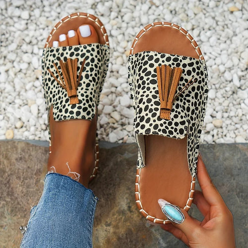 FLORY - EVERYDAY ORTHOPEDIC SANDALS