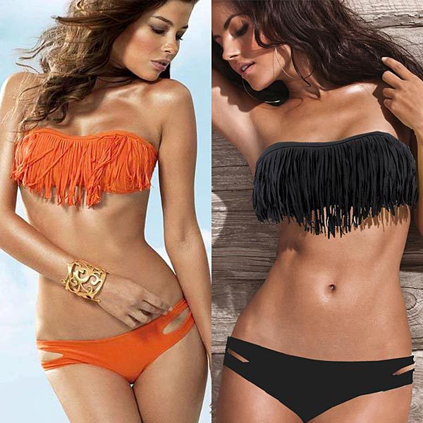 Zaira® | Bikini Style