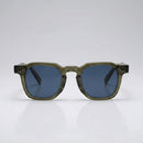 Unisex Square Frame Sunglasses – Stylish UV Protection Shades
