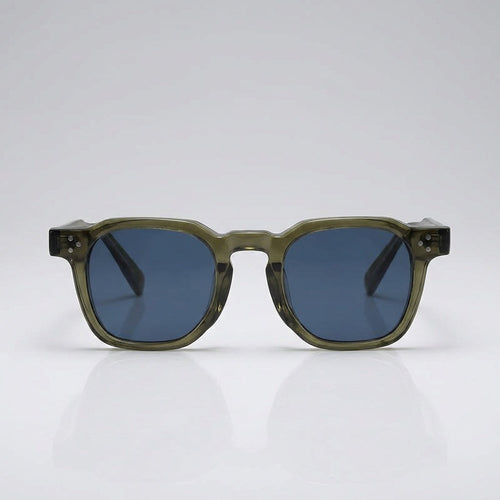 Unisex Square Frame Sunglasses – Stylish UV Protection Shades