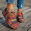 Mira™ - Vintage Orthopedic Shoes