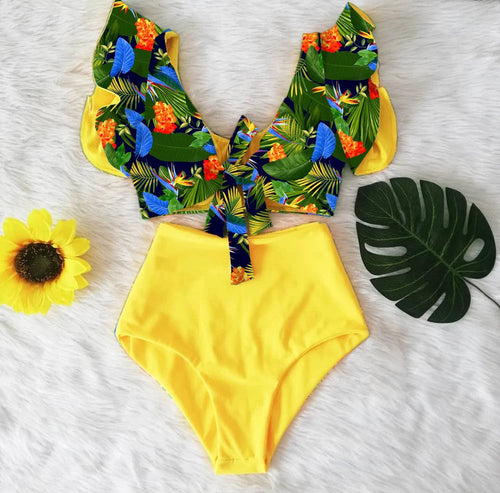 Milagros® | Effortless and chic   bikini