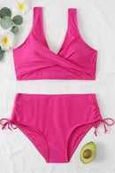 Diana® | Solid Swimwear Bikini