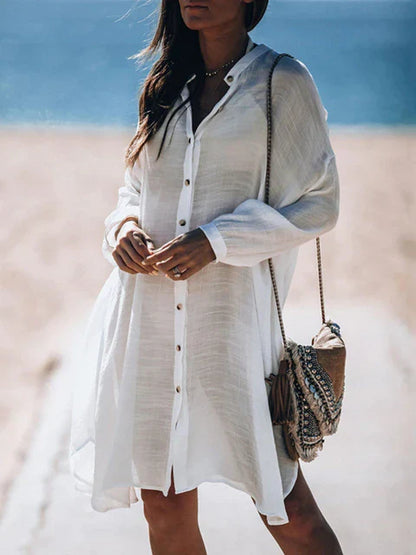 Mónica® | Bikini Cover Up