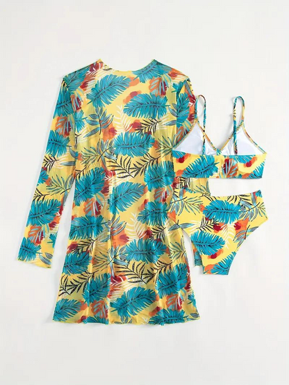 Jimena® | Bikini set for women