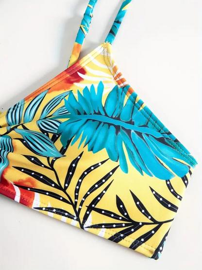 Jimena® | Bikini set for women