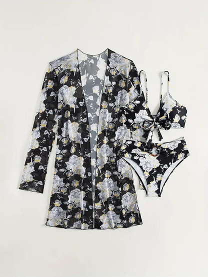 Jimena® | Bikini set for women