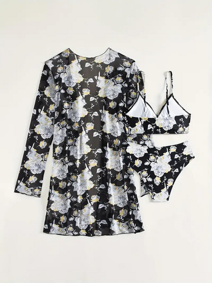 Jimena® | Bikini set for women