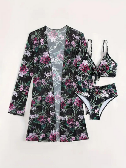 Jimena® | Bikini set for women