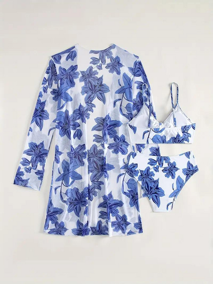 Jimena® | Bikini set for women