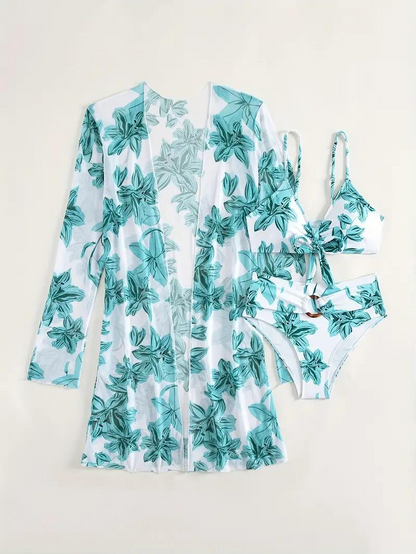 Jimena® | Bikini set for women