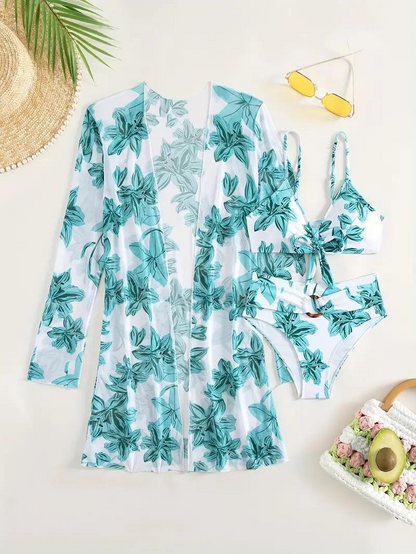 Jimena® | Bikini set for women