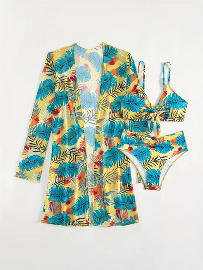 Jimena® | Bikini set for women