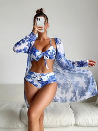 Jimena® | Bikini set for women