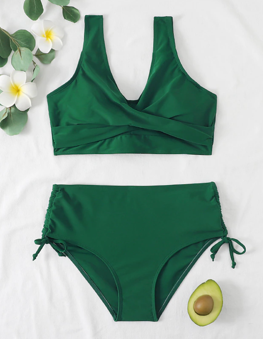 Azeneth® | Elegant Summer Bikini