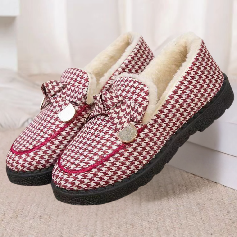 Black Loafers Women 0