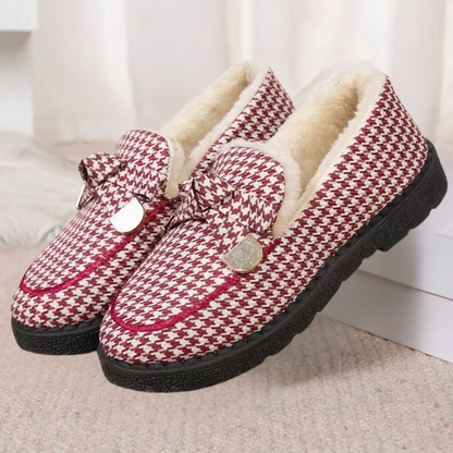 Black Loafers Women 0