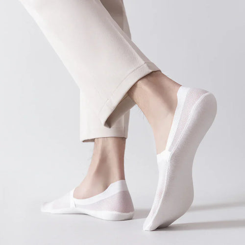 Anna & Rose | Liora | Invisible Comfort Grip Socks