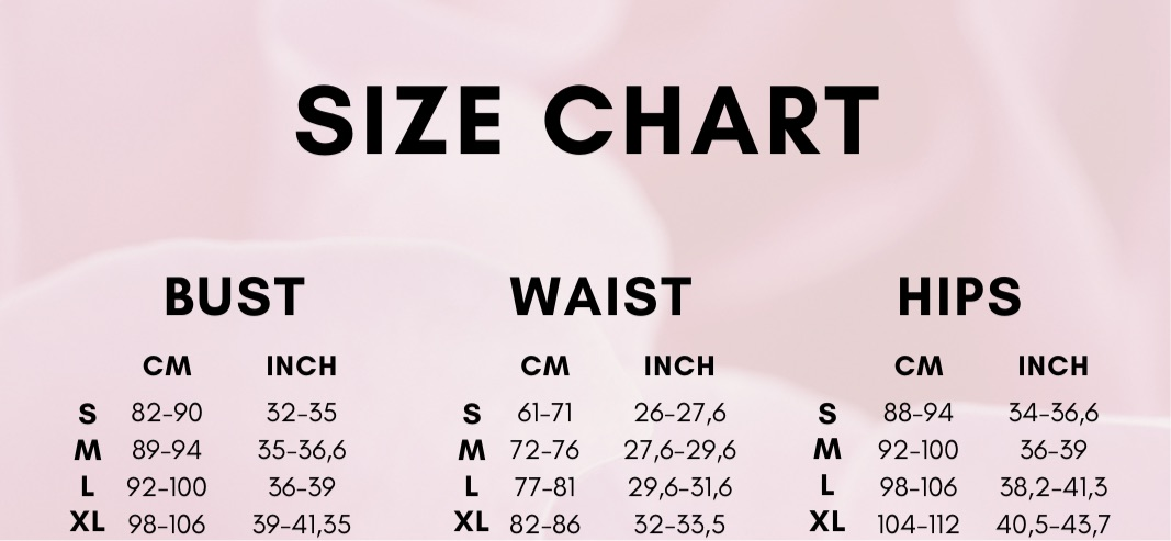 Livia® | High-Waisted Bikini Set