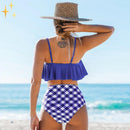 Ramona® | The Most Comfortable And Beautiful Bikini Of The Year, With Higher Cut Bottom And Top