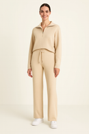 Women's Loungewear Set Soft Fabric Stylish Comfort