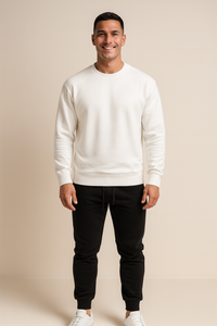 Men's Jogging Set Comfortable Style Sweat Suits for Men Track Suits Mens Jogging Suit Sets