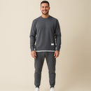 Men's Jogging Set Comfortable Style Sweat Suits for Men Track Suits Mens Jogging Suit Sets