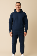 Men's Lounge Set Modern Fit Comfortable Fabric Loungewear