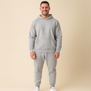 Men's Lounge Set Modern Fit Comfortable Fabric Loungewear