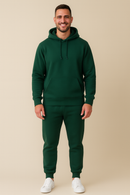 Men's Lounge Set Modern Fit Comfortable Fabric Loungewear