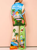 Wendy® | Summer Bikini Two-Piece