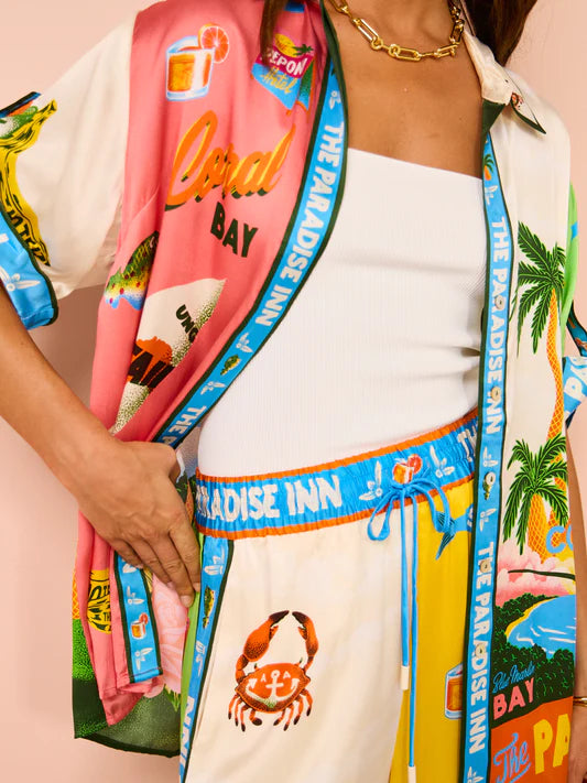 Wendy® | Summer Bikini Two-Piece