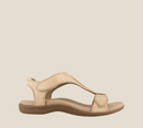 Comfortable Women's Sandals: Ultimate Support for Summer Adventures 2