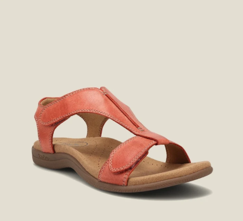 Comfortable Women's Sandals: Ultimate Support for Summer Adventures 3