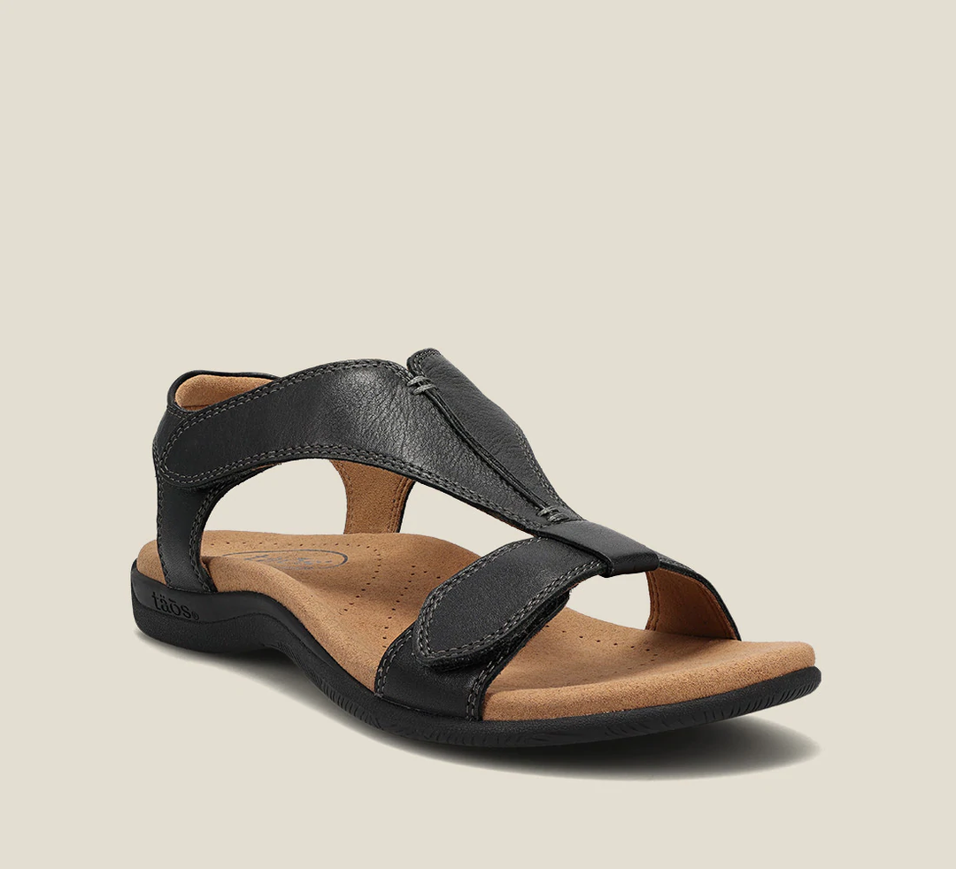 Comfortable Women's Sandals: Ultimate Support for Summer Adventures 5