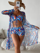 Lorene® | 3 In 1 Bikiniset