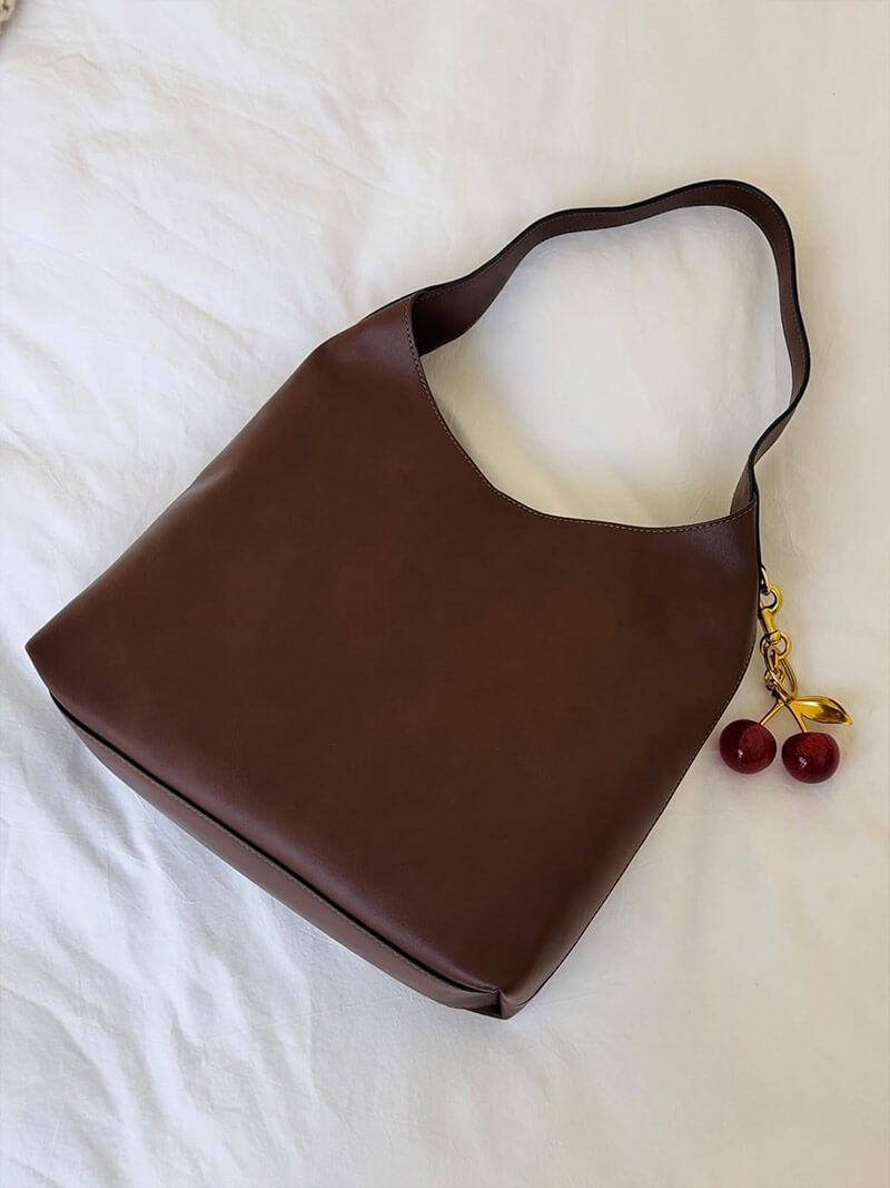 Damen Bag Black 2