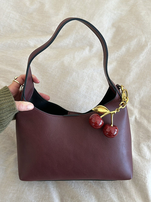 Damen Bag Black 3