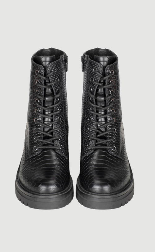 Dames Ankle Boots 1