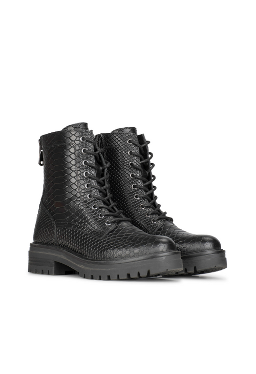 Dames Ankle Boots 2