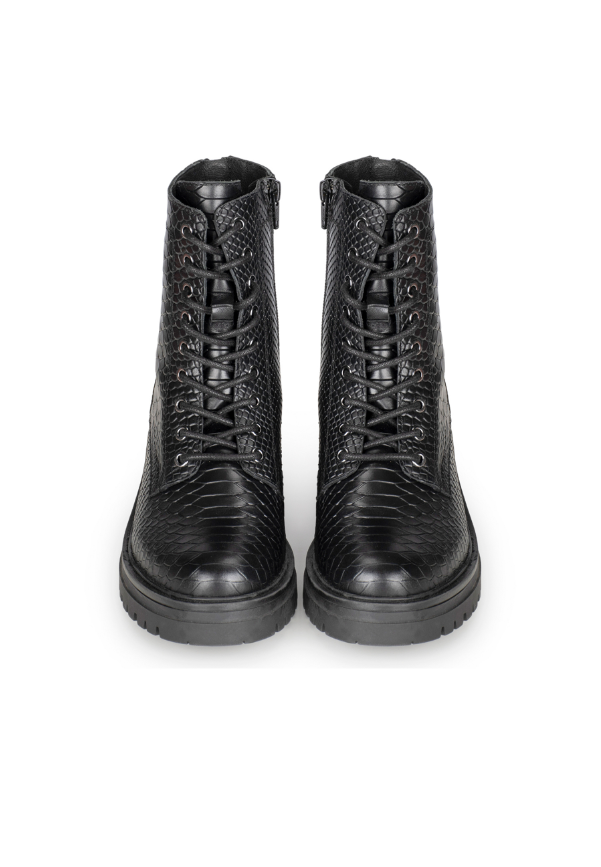 Dames Ankle Boots 3
