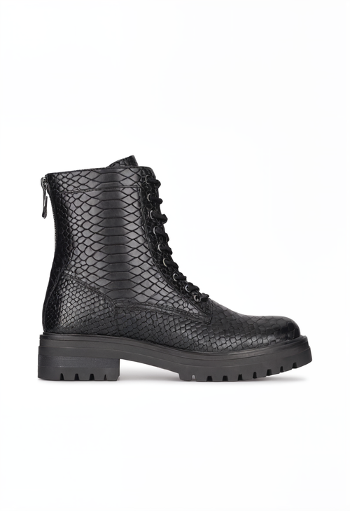 Dames Ankle Boots 5