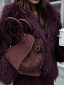 Dames Bag Brown 4