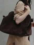 Dames Bag Brown 7