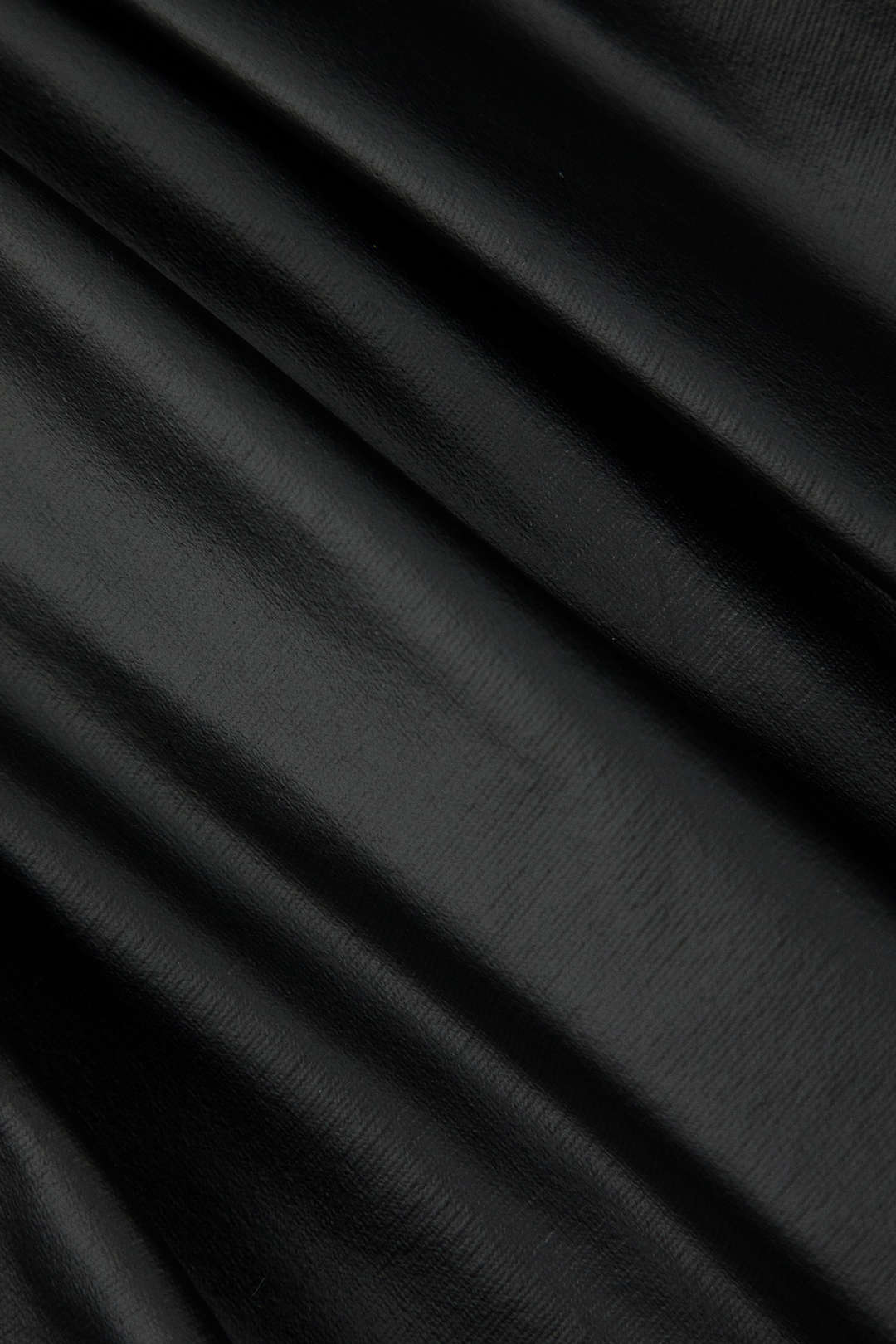 Dames Balloon Mini Skirt 3