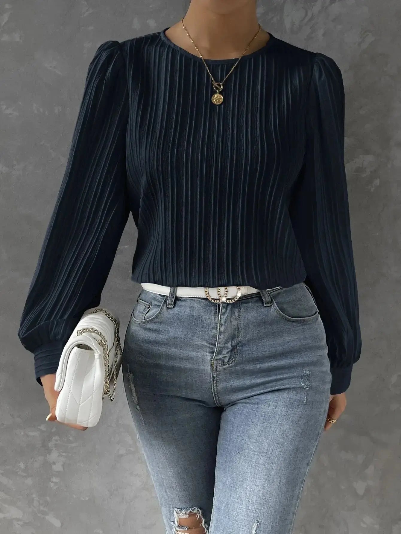 Dames Blouse 10