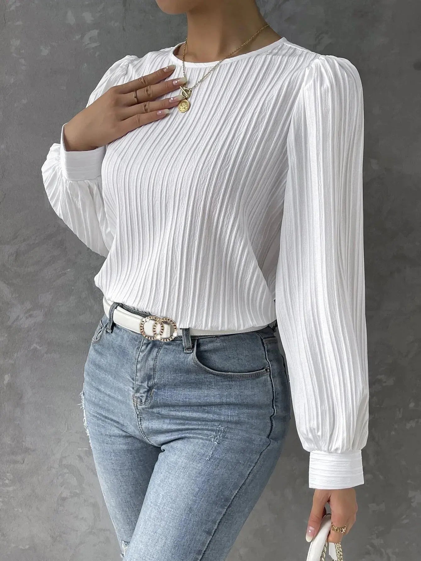 Dames Blouse 6