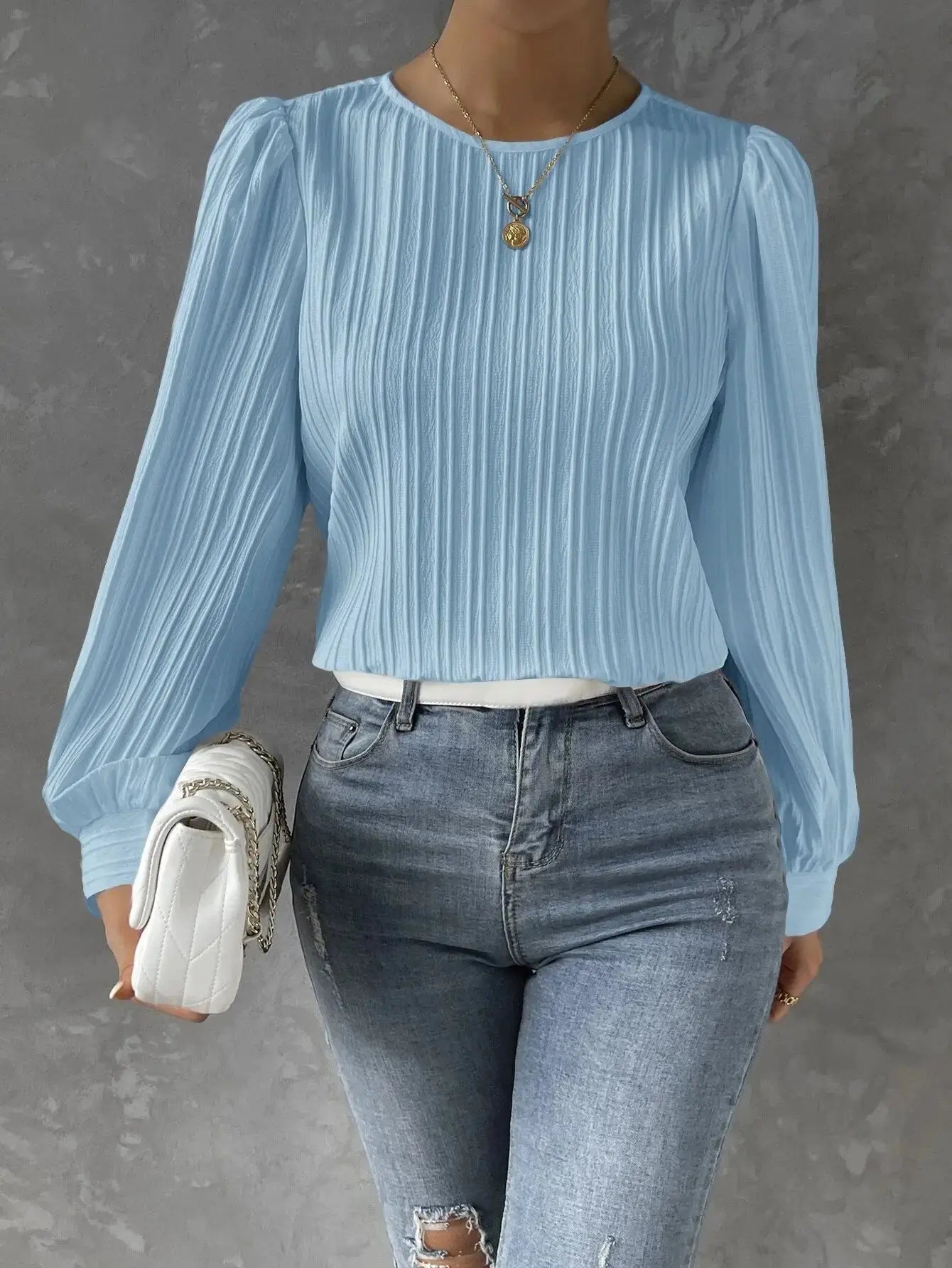 Dames Blouse 7